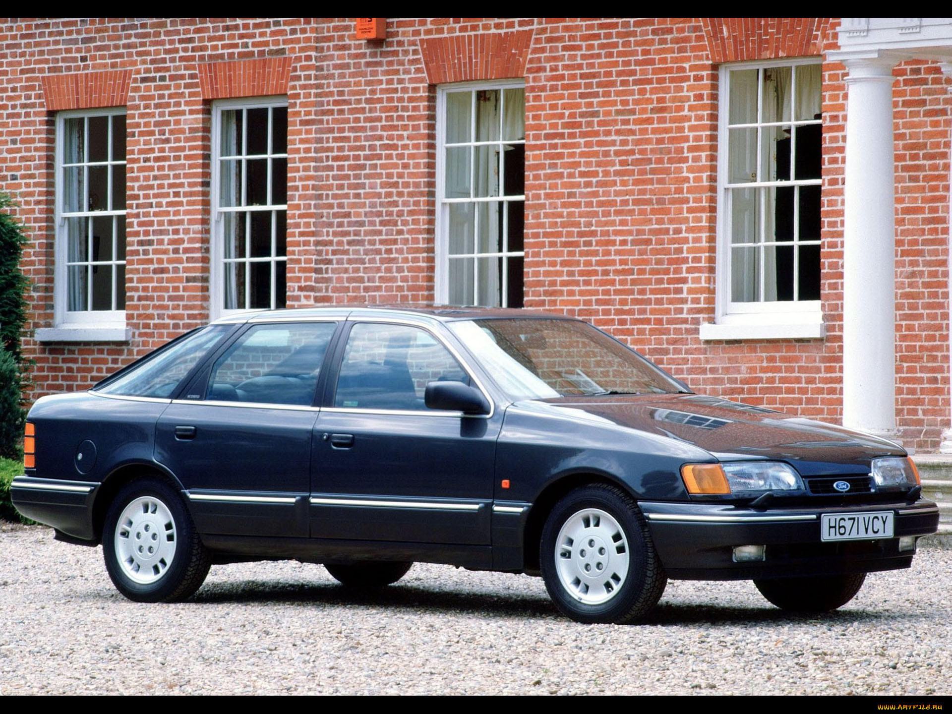 ford scorpio ����������